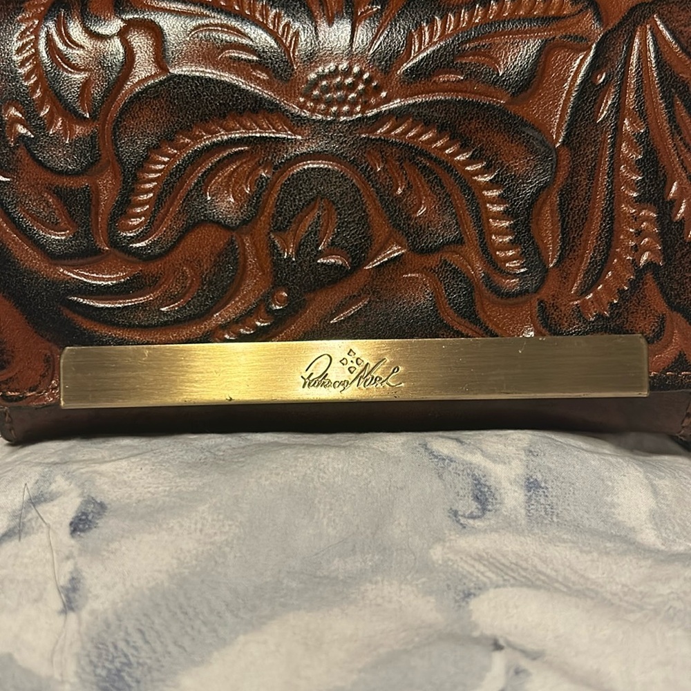 Patricia Nash Wallet